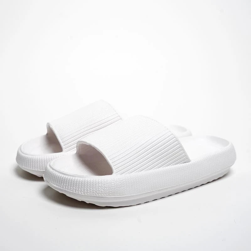 Cozy Cushion Slippers