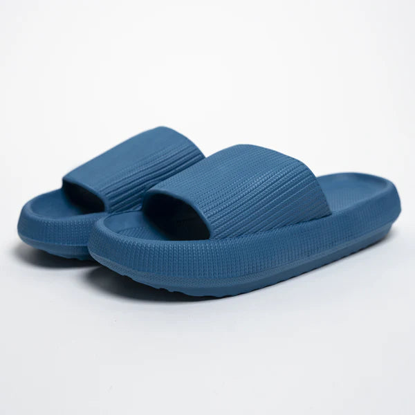 Cozy Cushion Slippers
