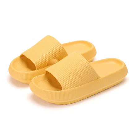 Cozy Cushion Slippers