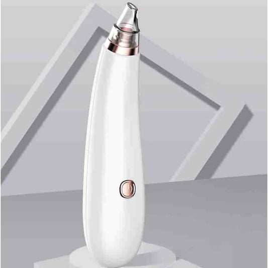 Vacuum Blackhead Remover with Charging Beauty Device