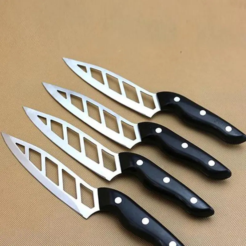 Punctured Knife, Fruit Knife, Kitchen Helper