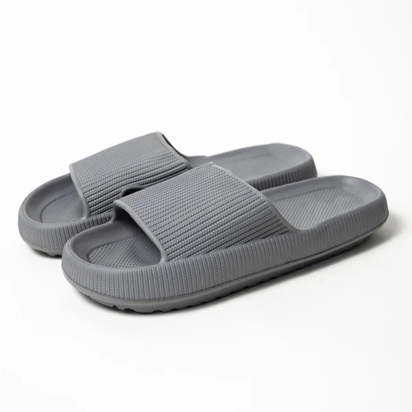 Cozy Cushion Slippers