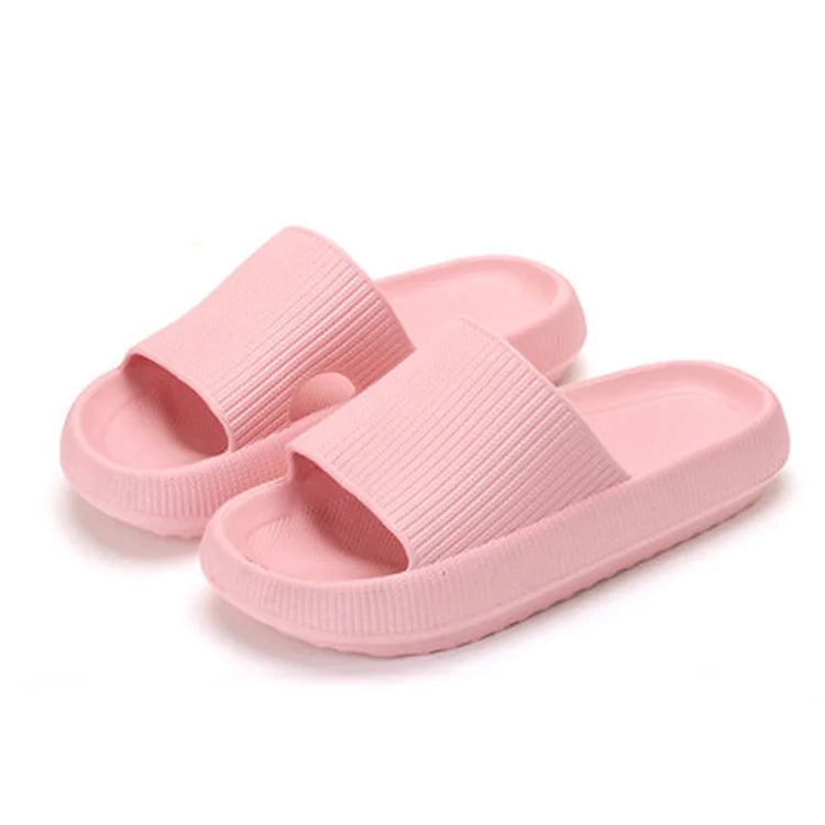 Cozy Cushion Slippers