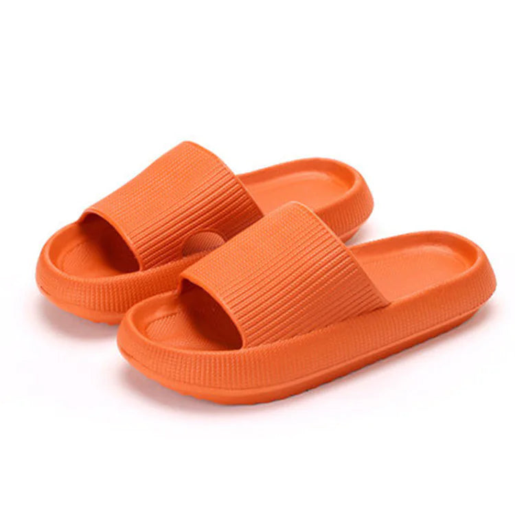 Cozy Cushion Slippers