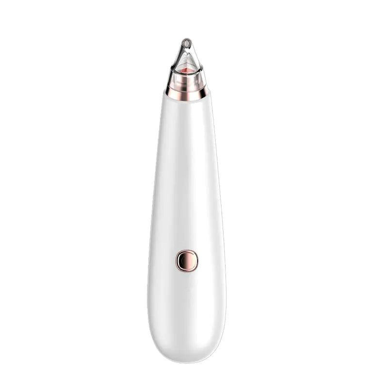 Vacuum Blackhead Remover with Charging Beauty Device