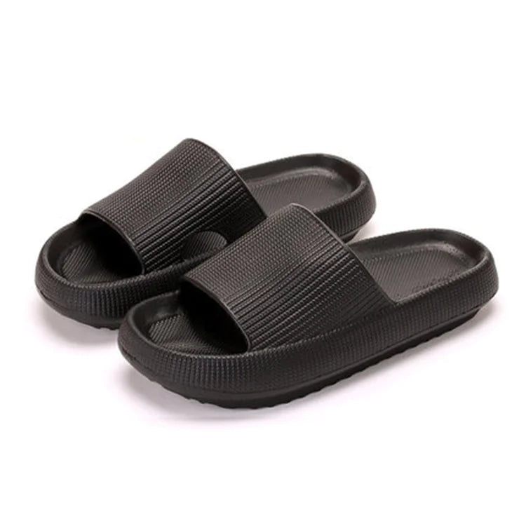 Cozy Cushion Slippers