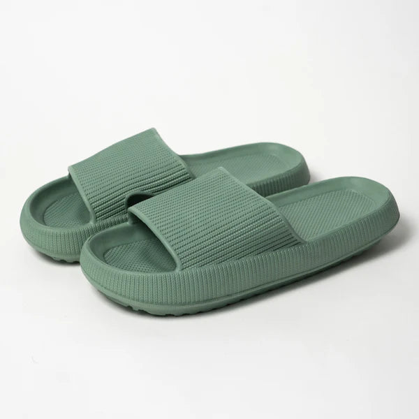 Cozy Cushion Slippers